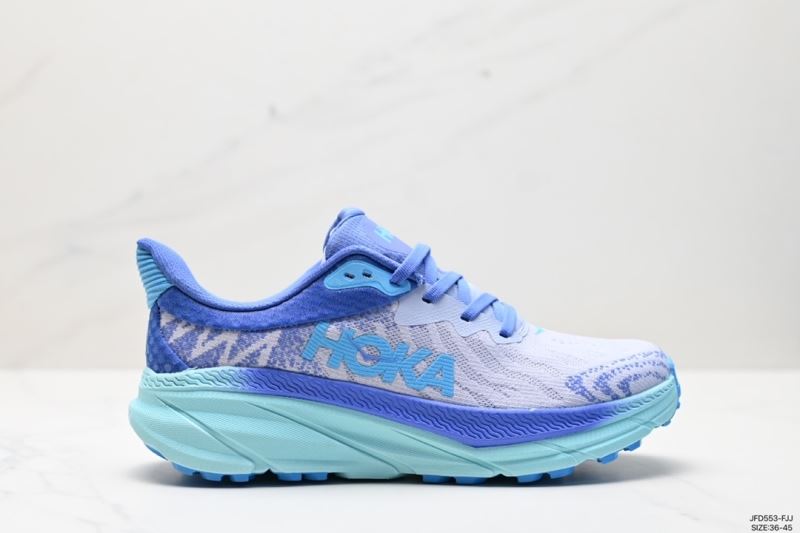 Hoka Shoes